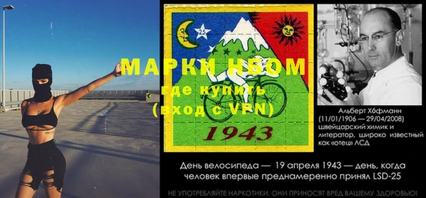 кокс Баксан
