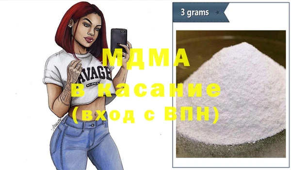 кокс Баксан